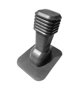 Вентиляційний вихід "Мастервент" Коричневий