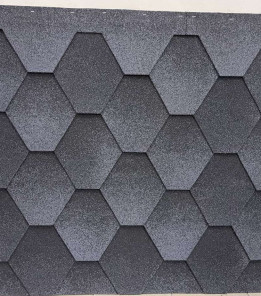 Бітумна черепиця Акваізол Мозаїка Таїті