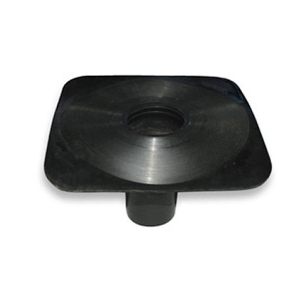 Воронка покрівельна d100