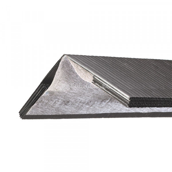 Конькова вентиляція IKO Armourvent Multi Plus