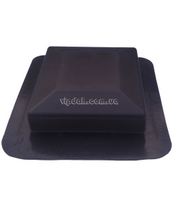 Вентиляційний клапан IKO Armourvent Standart