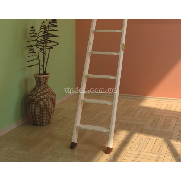 Сходи FAKRO LTK Thermo з дерева