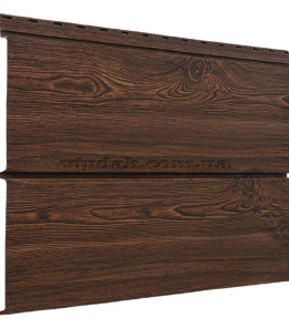 Фасадна панель "Преміум"