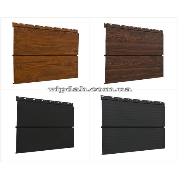 Фасадна панель "Преміум Т-2"