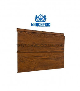 Фасадна панель "Преміум"