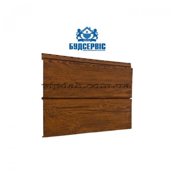 Фасадна панель "Преміум"