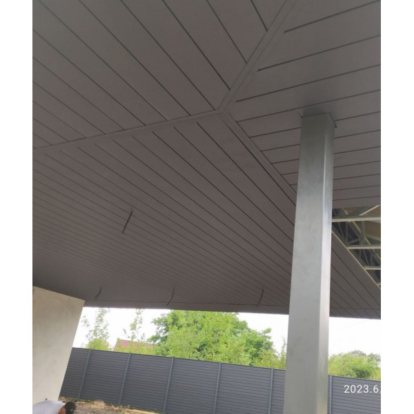 Фасадна панель "Преміум"