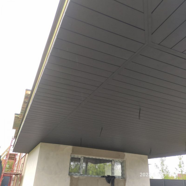 Фасадна панель "Преміум"