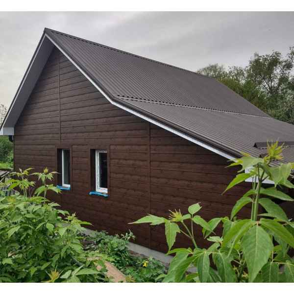 Фасадна панель "Преміум Т-8"