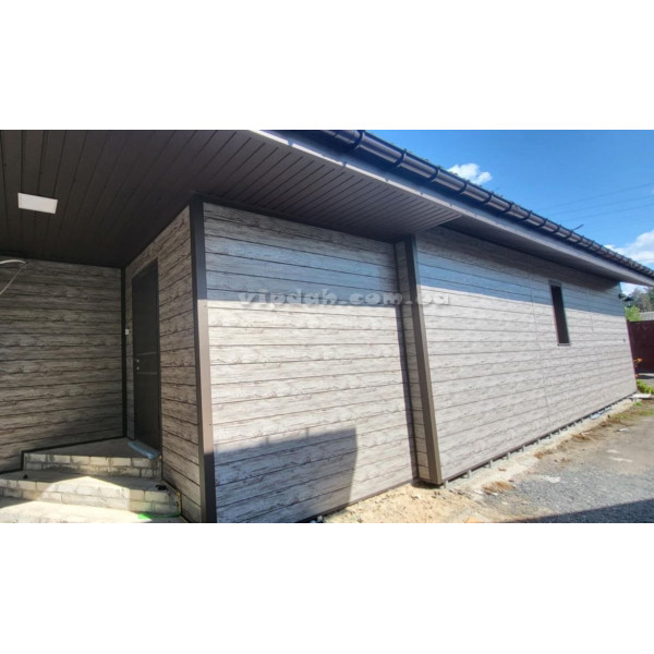 Фасадна панель "Преміум Т-2"