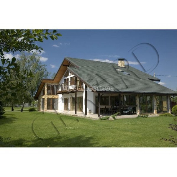 Композитна черепиця GERARD Classic (Класік) SPECIAL