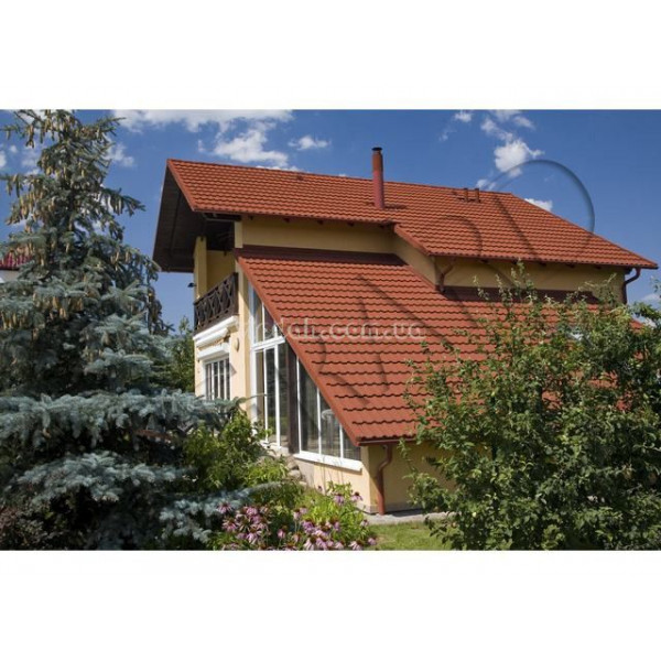 Композитна черепиця GERARD Classic (Класік) SPECIAL