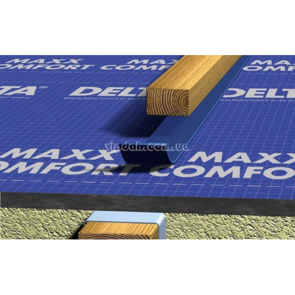 Ущільнювальна стрічка DELTA-SCHAUMBAND SB 60