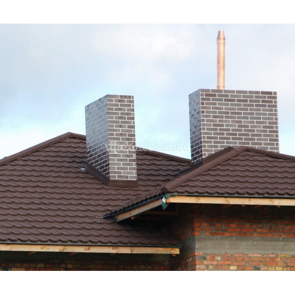 Композитна черепиця GERARD DIAMANT (Діамант) Special