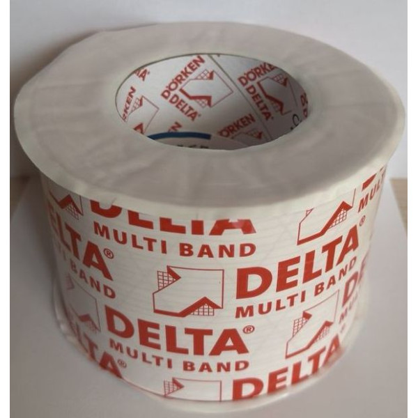Одностороння стрічка Delta Multi Band M100