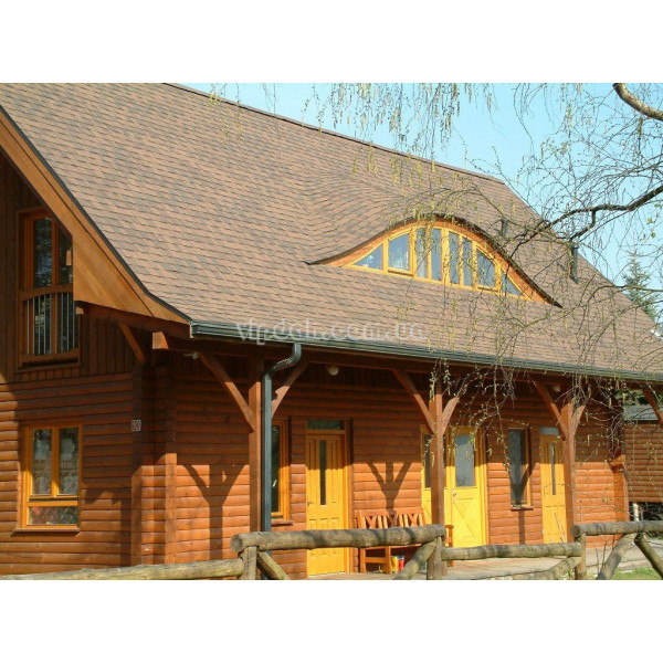 Бітумна черепиця IKO Cambridge Xpress 51 Easern Grey