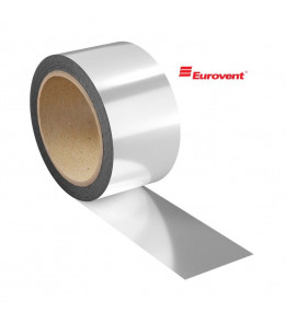 Eurovent Alufix 50 одностороння металізована стрічка