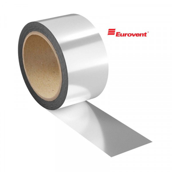 Eurovent Alufix 50 одностороння металізована стрічка