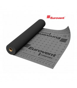 Покрівельна  мембрана Eurovent Comfort 220
