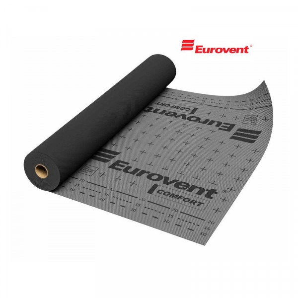 Покрівельна  мембрана Eurovent Comfort 220