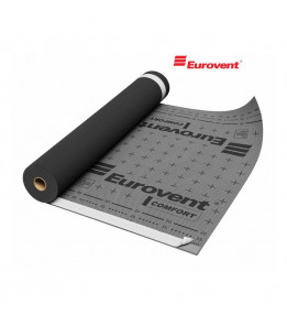 Покрівельна мембрана з клейовою стрічкою Eurovent Comfort Sk2 220