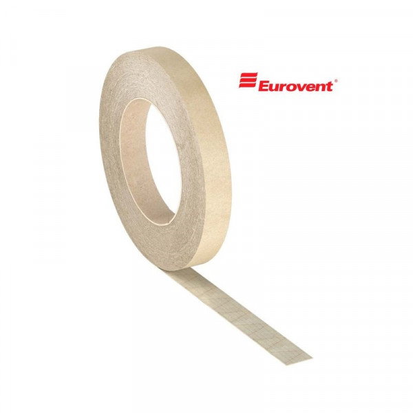 Eurovent Duo 20 двостороння акрилова клейка стрічка