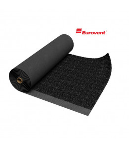 Покрівельна мембрана під фальцеву покрівлю Eurovent Metallic 450