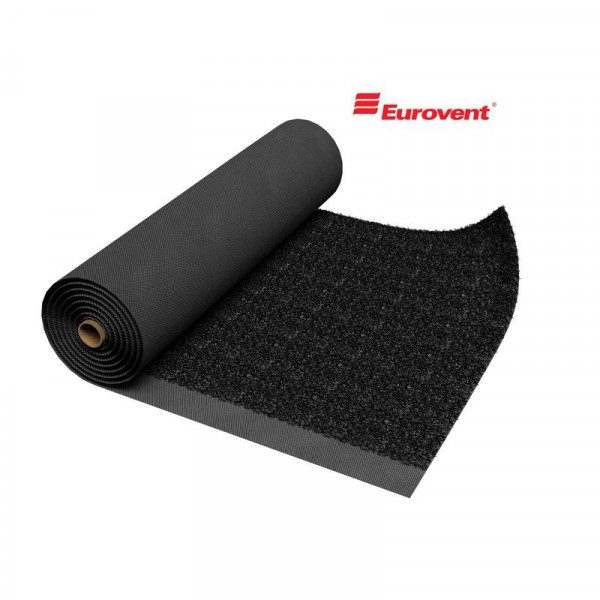 Покрівельна мембрана під фальцеву покрівлю Eurovent Metallic 450