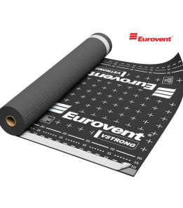 Покрівельна мембрана Eurovent VStong SK2 200