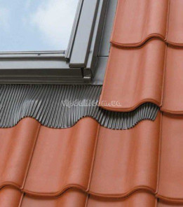 Velux OPTIMA гідроізоляційний оклад