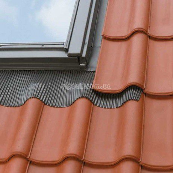 Velux OPTIMA гідроізоляційний оклад