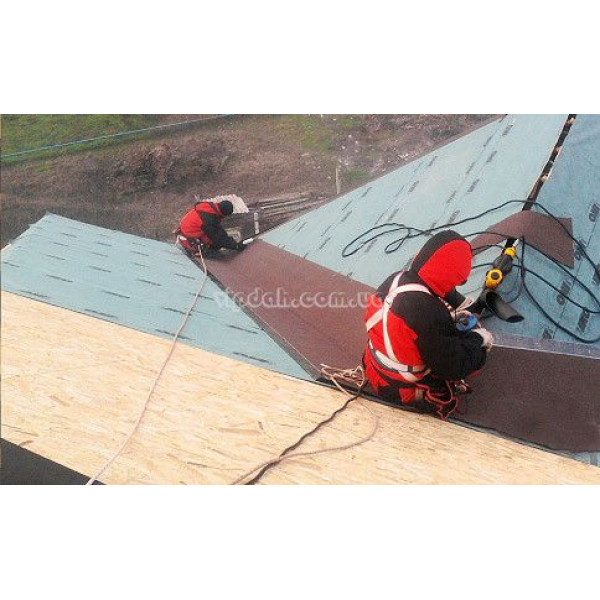 Єндова IKO Armourvalley