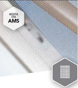 FAKRO Москітна сітка AMS