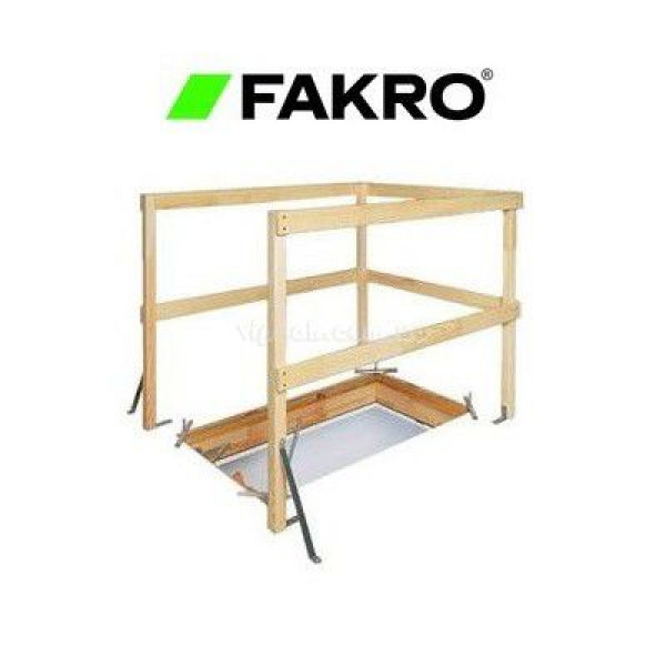 Огорожа LXB Fakro