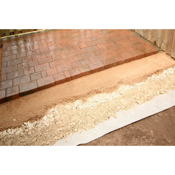 Геотекстиль К.Текс Термо 300 (1,5x50м)