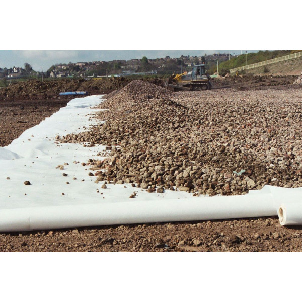 Геотекстиль К.Текс Термо 300 (1,5x50м)