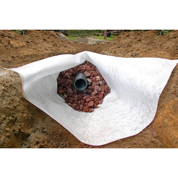 Геотекстиль К.Текс Термо 300 (1,5x50м)