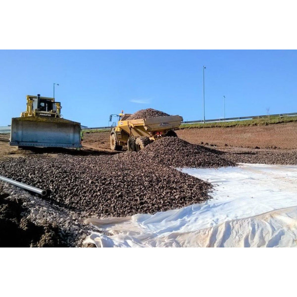 Геотекстиль К.Текс Термо 300 (1,5x50м)