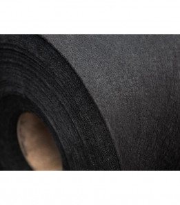 Геотекстиль BontexGeo Tipptex Black Strong 200 (1,5x25м)