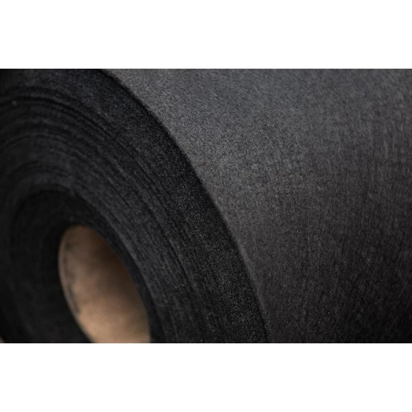 Геотекстиль BontexGeo Tipptex Black Strong 200 (1,5x25м)