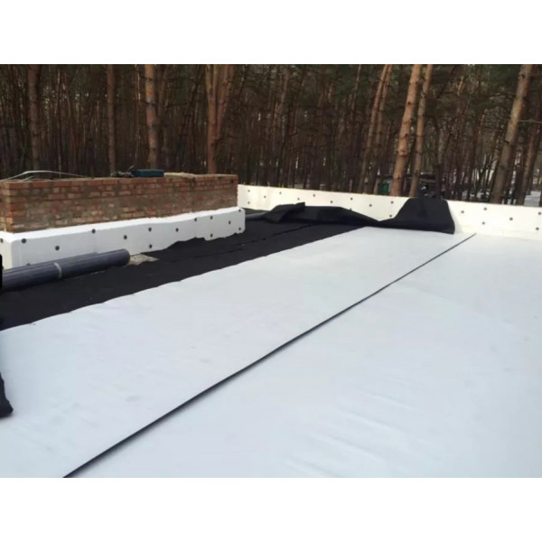 Геотекстиль BontexGeo Tipptex Black Strong 200 (1,5x25м)