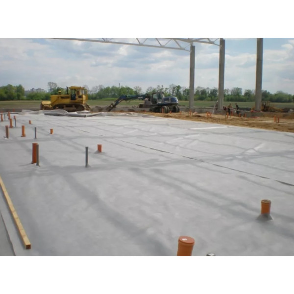 Геотекстиль DuPont Typar SF-56 (5.2х100м)