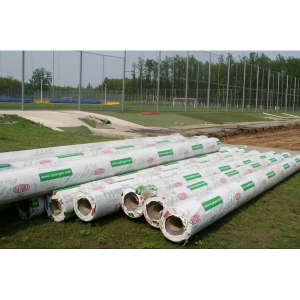Геотекстиль DuPont Typar SF-56 (5.2х100м)