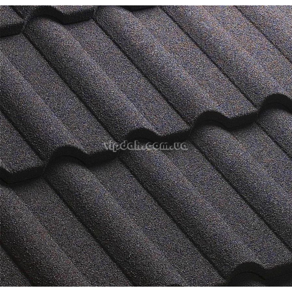 Композитна черепиця GERARD MILANO (Мілано) BASE