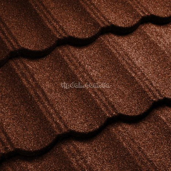 Композитна черепиця GERARD Heritage (Херітейдж) BASE