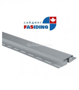 Планка з'єднувальна Fasiding всі кольори