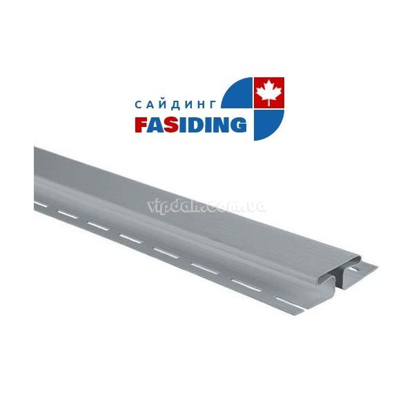 Планка з'єднувальна Fasiding всі кольори