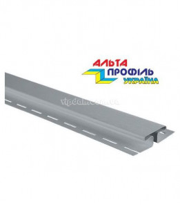 Планка з'єднувальна Alta-Siding BlockHouse всі кольори