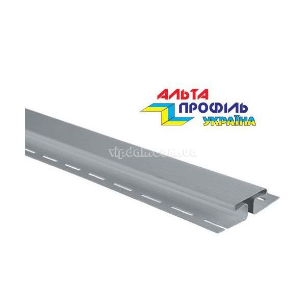 Планка з'єднувальна Alta-Siding BlockHouse всі кольори