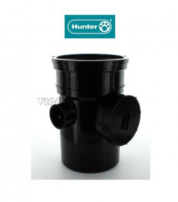 Ревізія Шторм Ø160